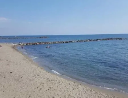 La Casetta Holiday home *
