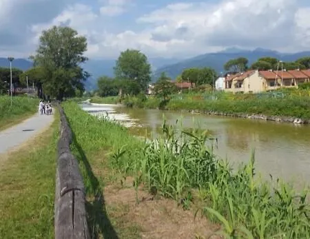 Holiday home La Casetta *