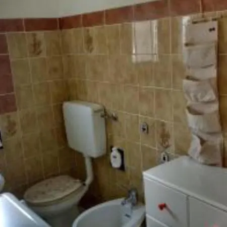 La Casetta Holiday home