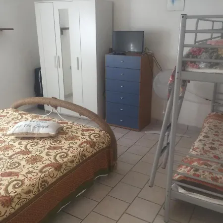 La Casetta Holiday home