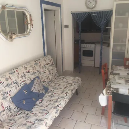 La Casetta Holiday home