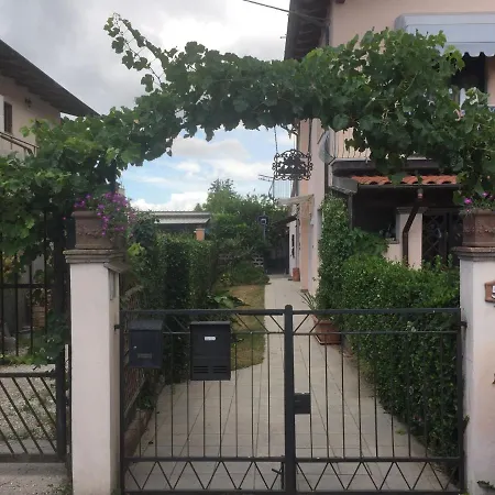 Holiday home La Casetta
