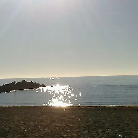 La Casetta Holiday home *