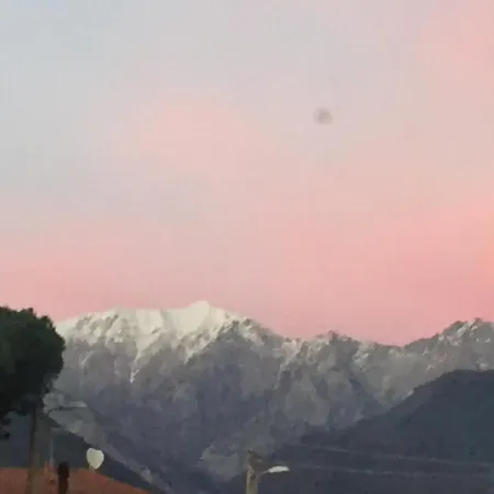 Holiday home La Casetta *